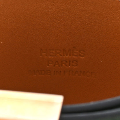 Hermes Epsom Collier De Chien CDC Bracelet S Vert Anglais 4 of 5