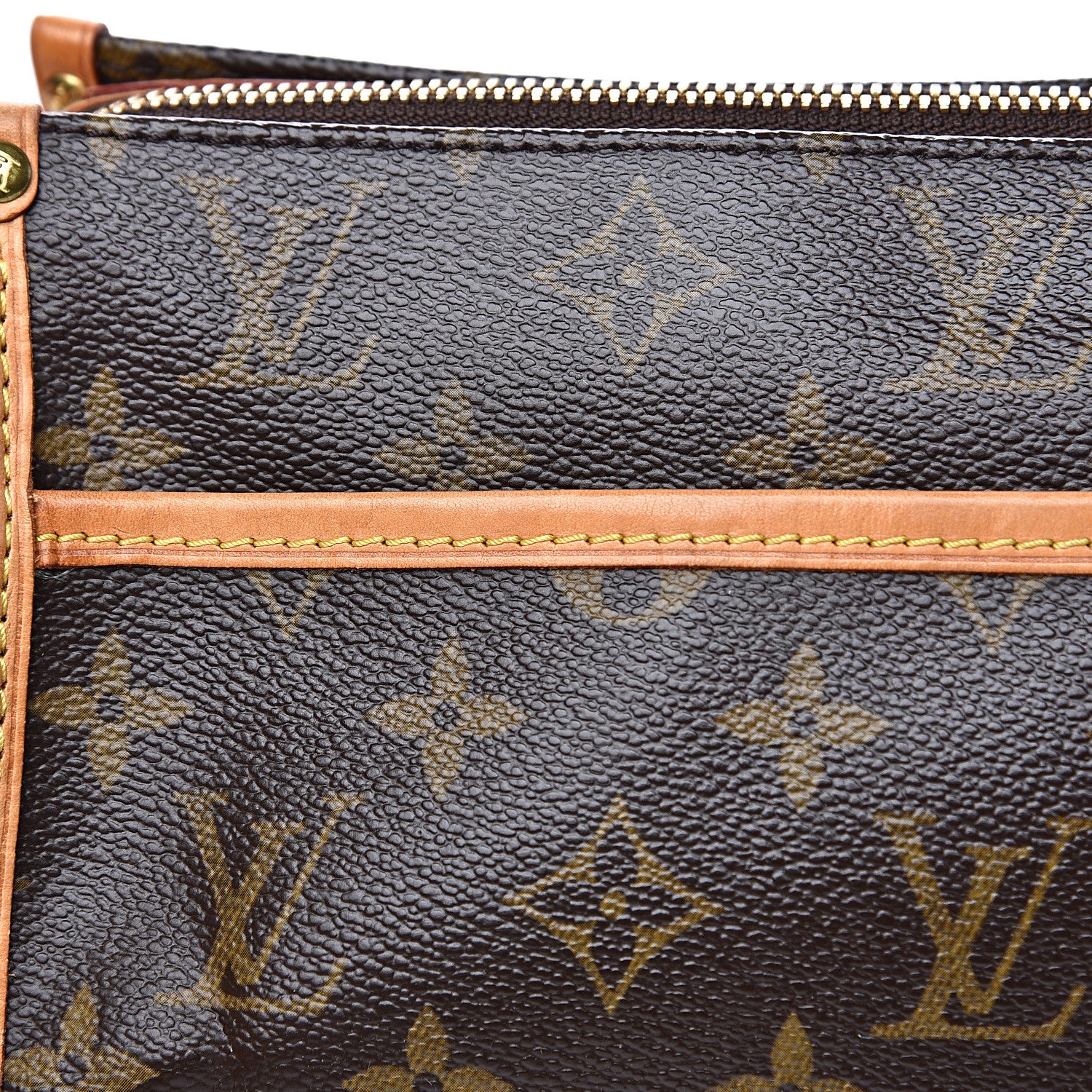 Louis Vuitton Monogram Popincourt Long Shoulder Bag 10 of 14