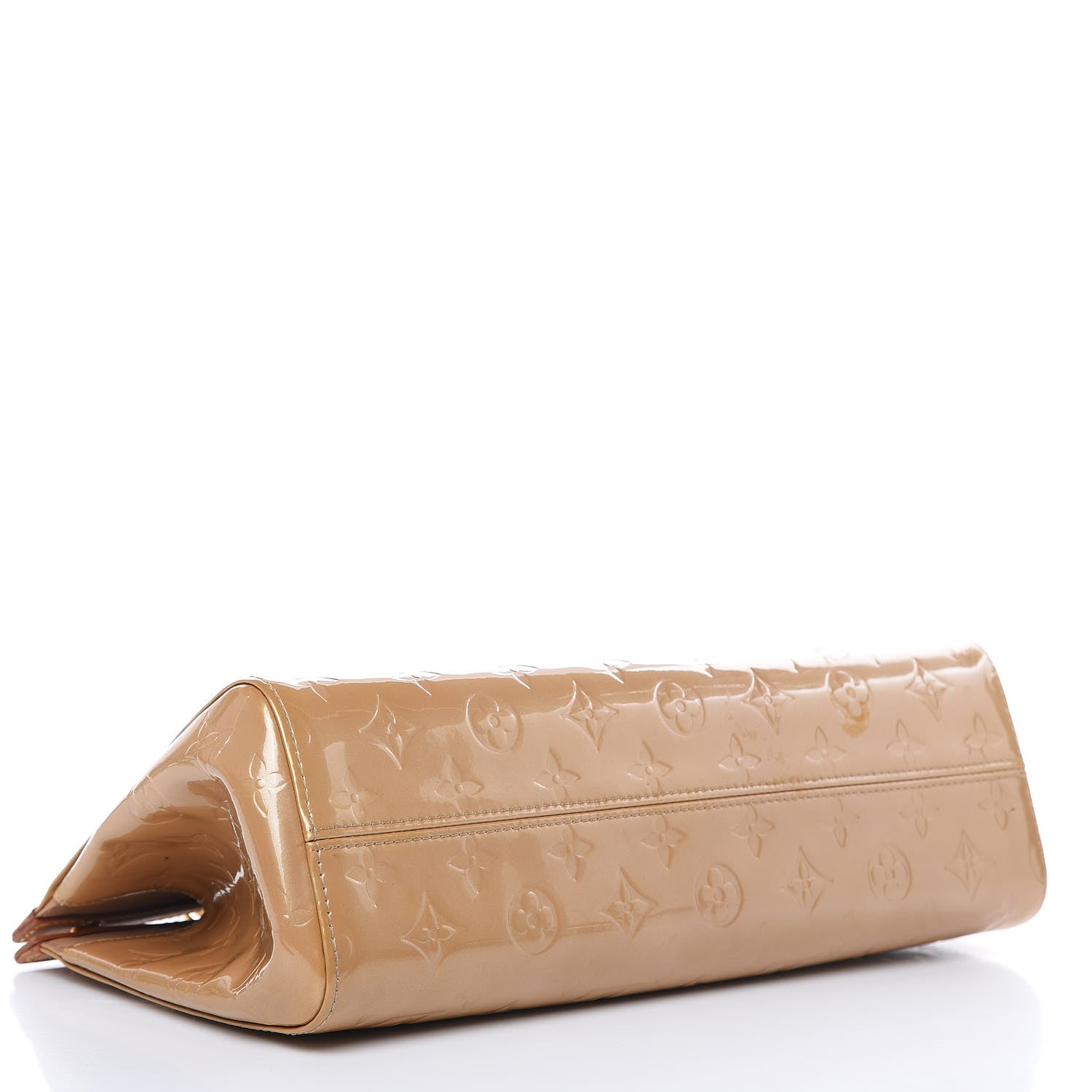Louis Vuitton Vernis Roxbury Drive Noisette 4 of 14
