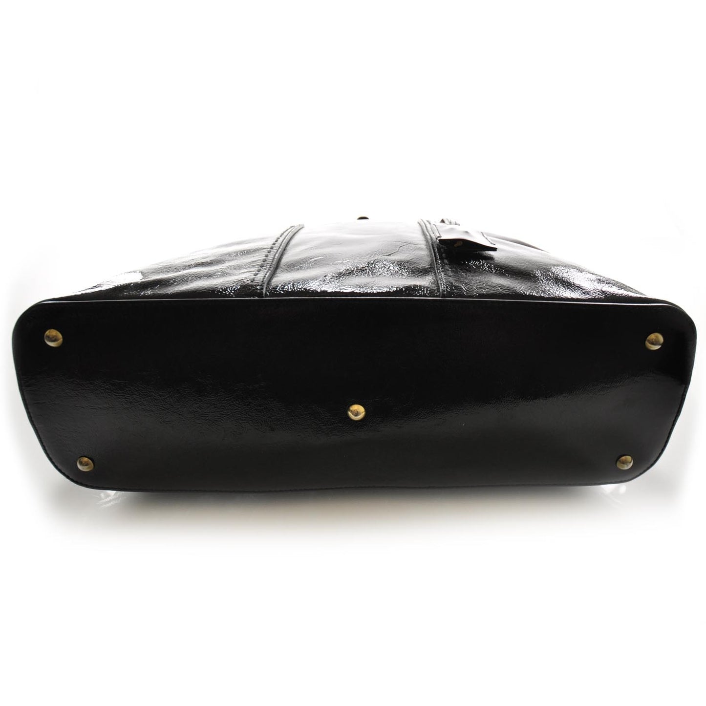 Patent Large Muse Black