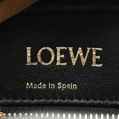 Loewe Calfskin Amazona 28 Black 7 of 14