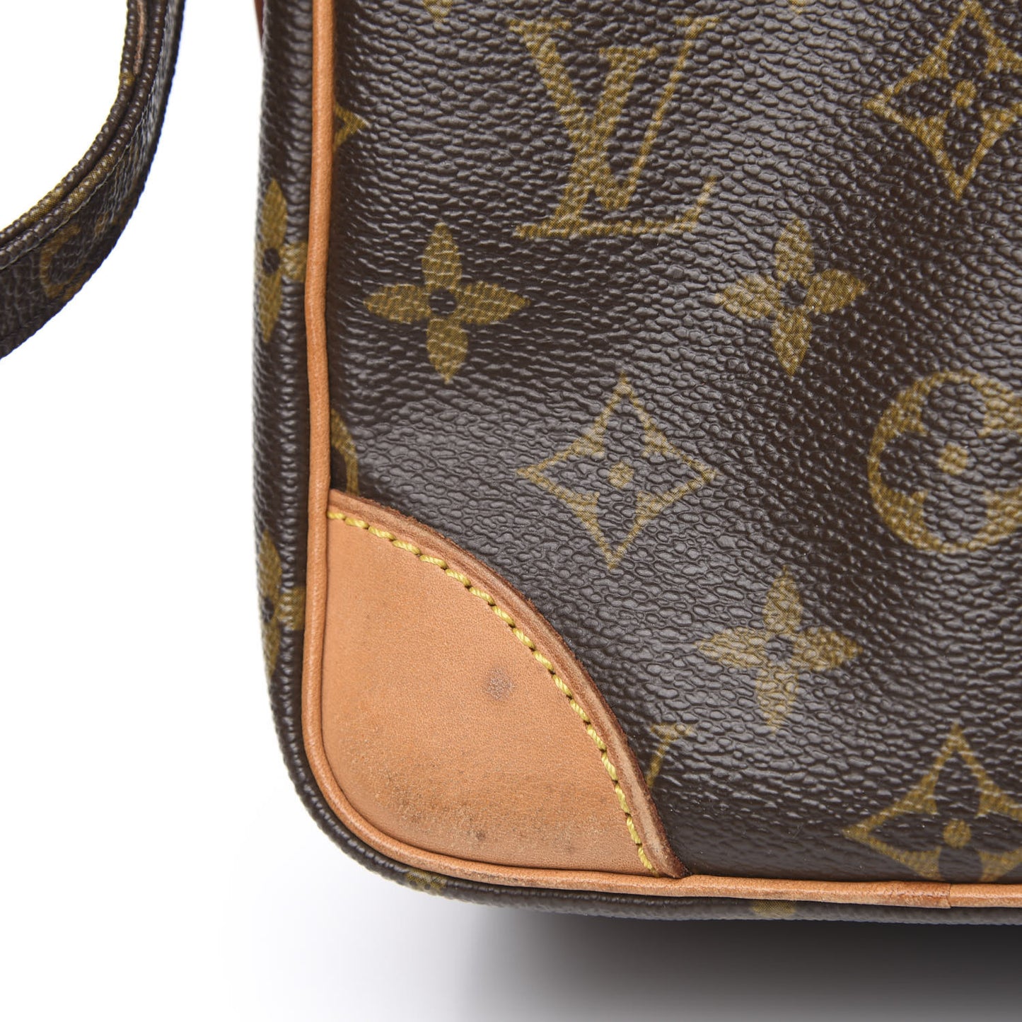 Monogram Amazone