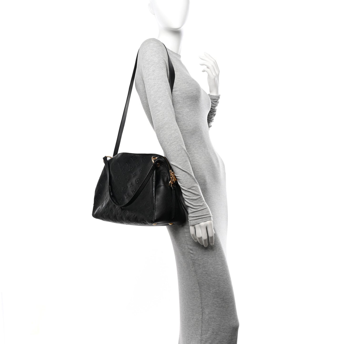 Empreinte Ponthieu PM Black