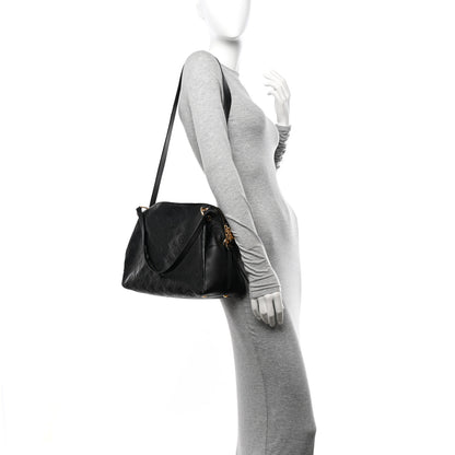 Louis Vuitton Empreinte Ponthieu PM Black 2 of 10