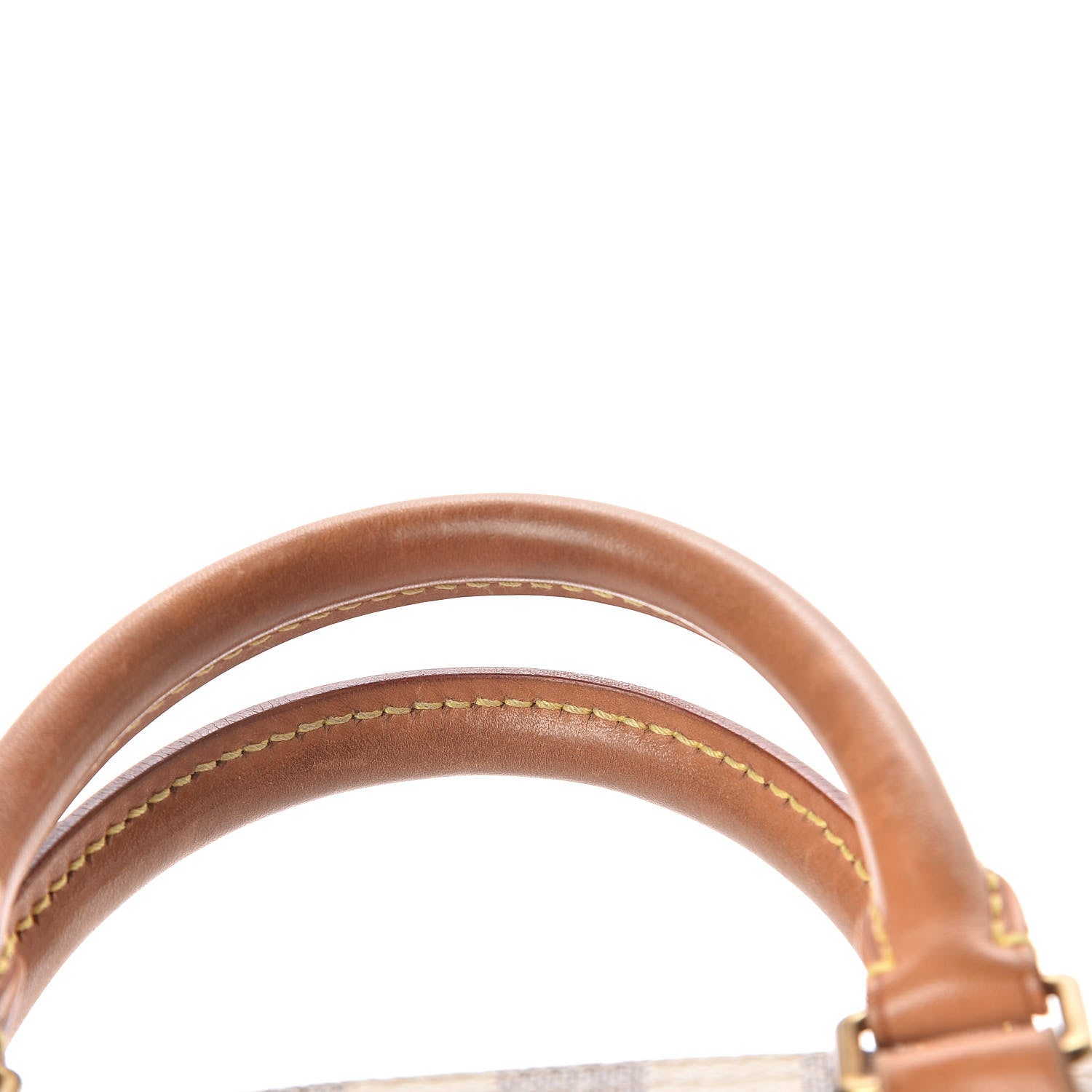 Louis Vuitton Damier Azur Speedy 30 11 of 13
