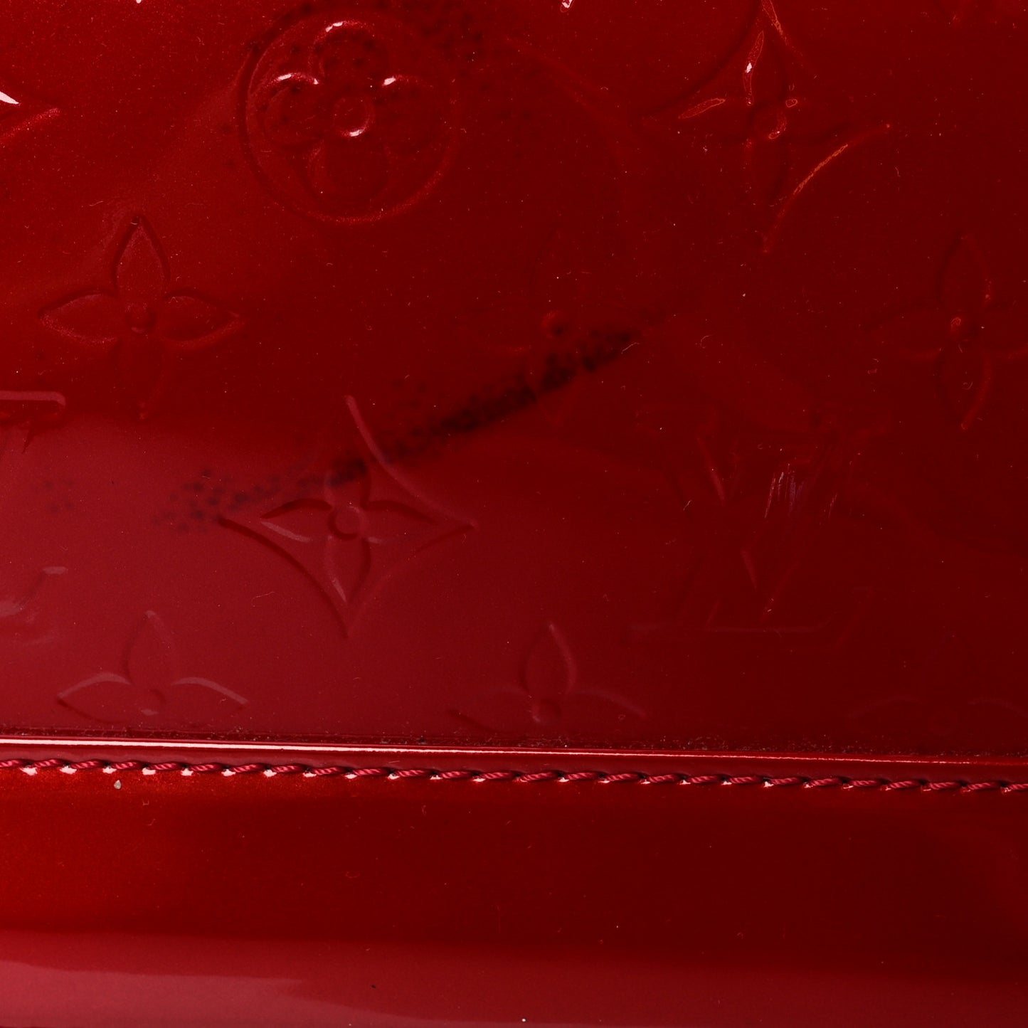 Vernis Alma GM Pomme D'Amour