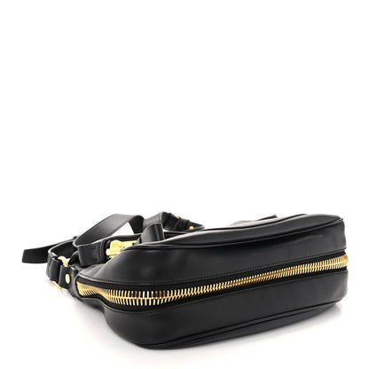 Tom Ford Calfskin Medium Jennifer Black 4 of 9