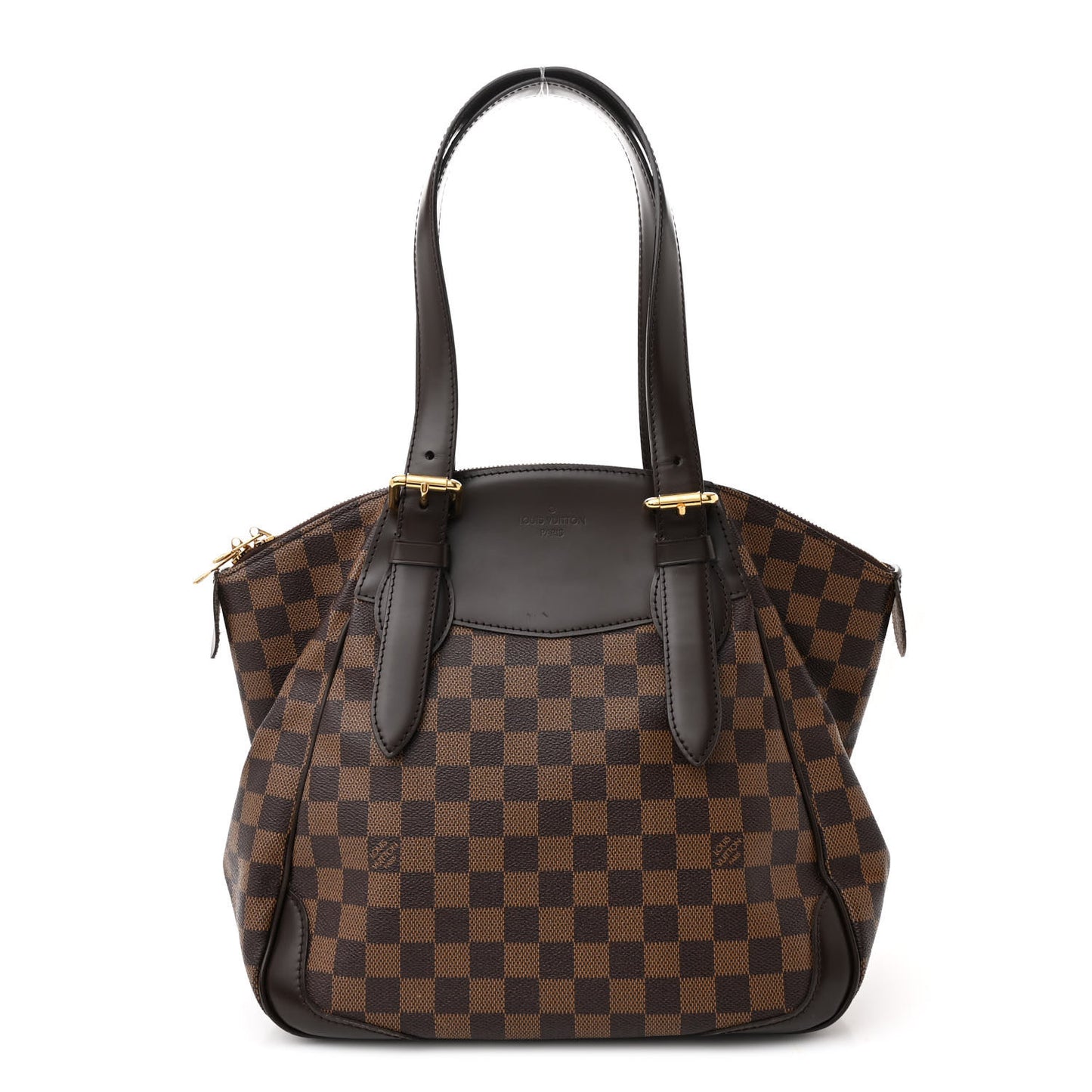 Damier Ebene Verona MM
