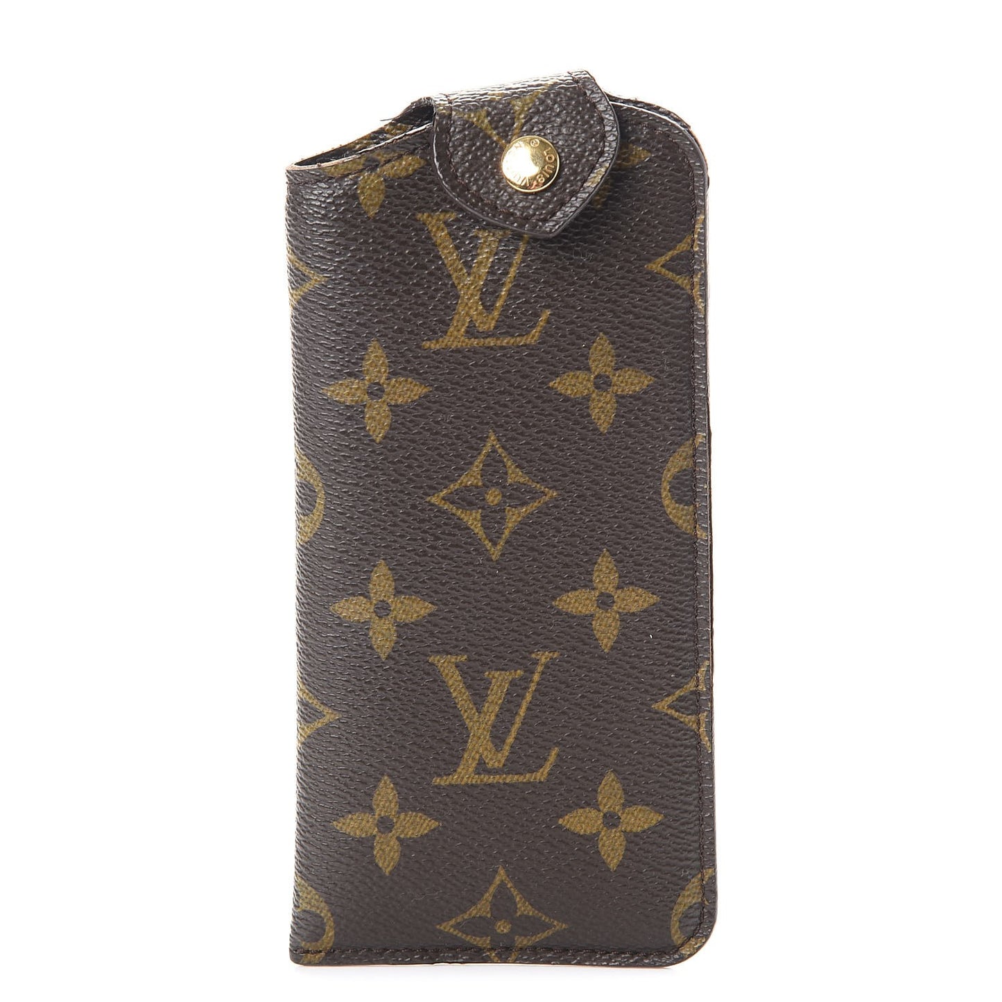 Monogram Sunglasses Case PM