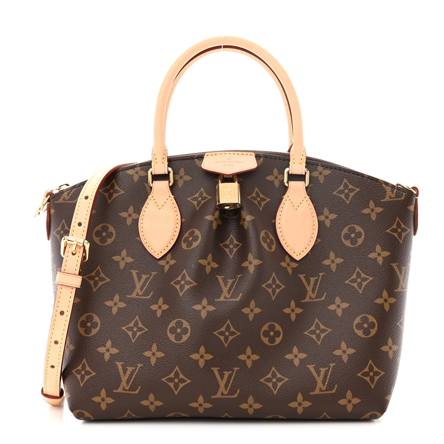 Louis Vuitton Monogram Boetie PM NM 1 of 13