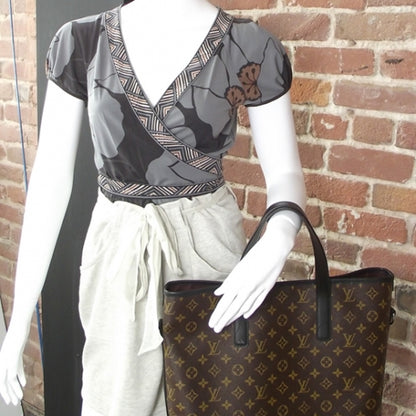 Louis Vuitton Monogram Macassar Davis 3 of 13