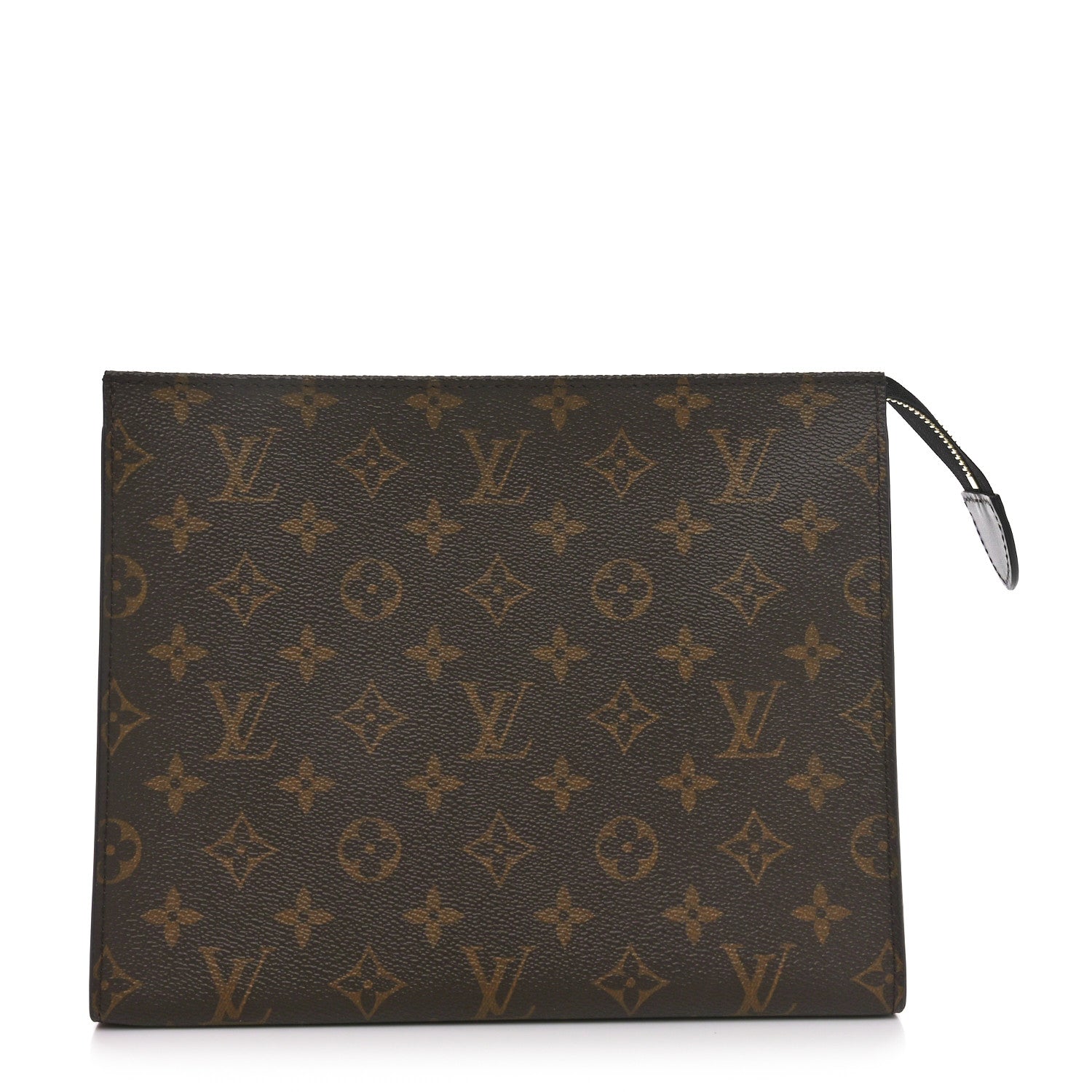Louis Vuitton Monogram Poche Toilette NM 1 of 10