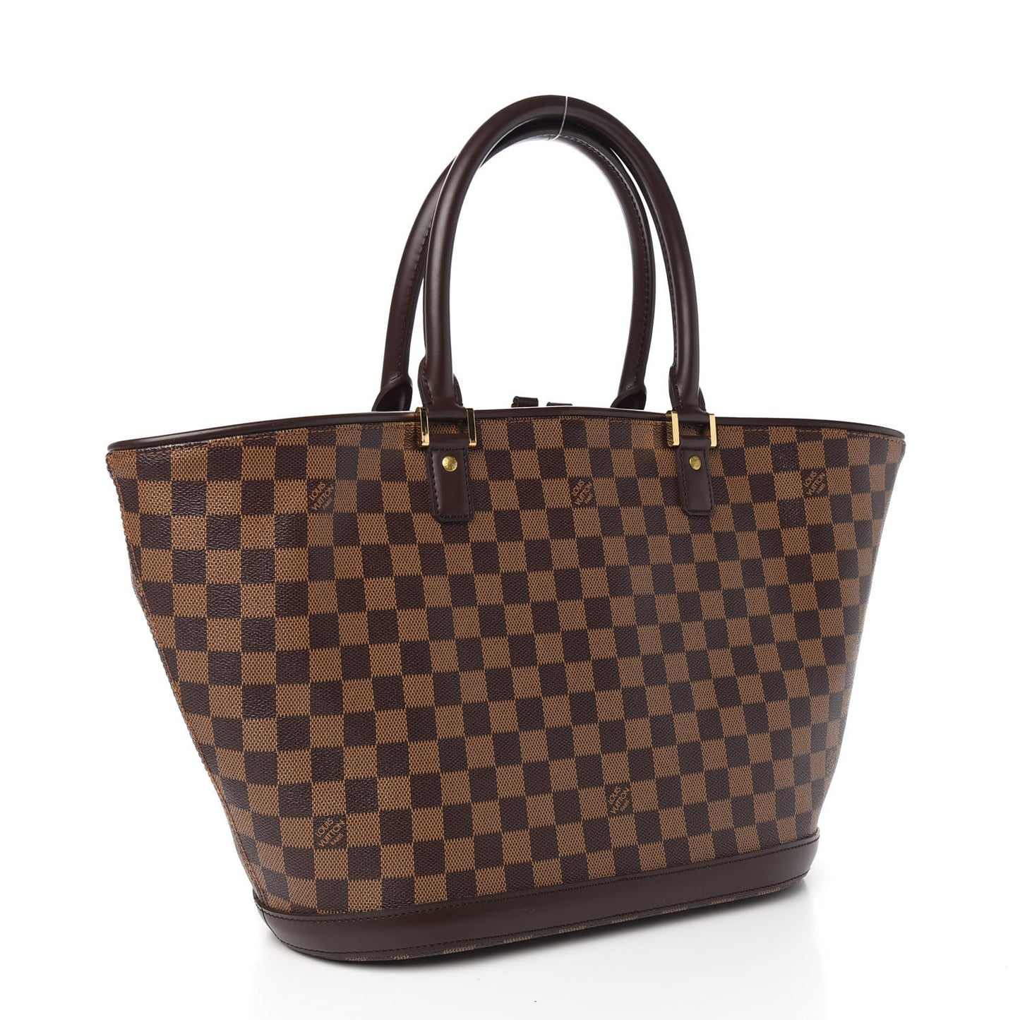 Damier Ebene Manosque GM