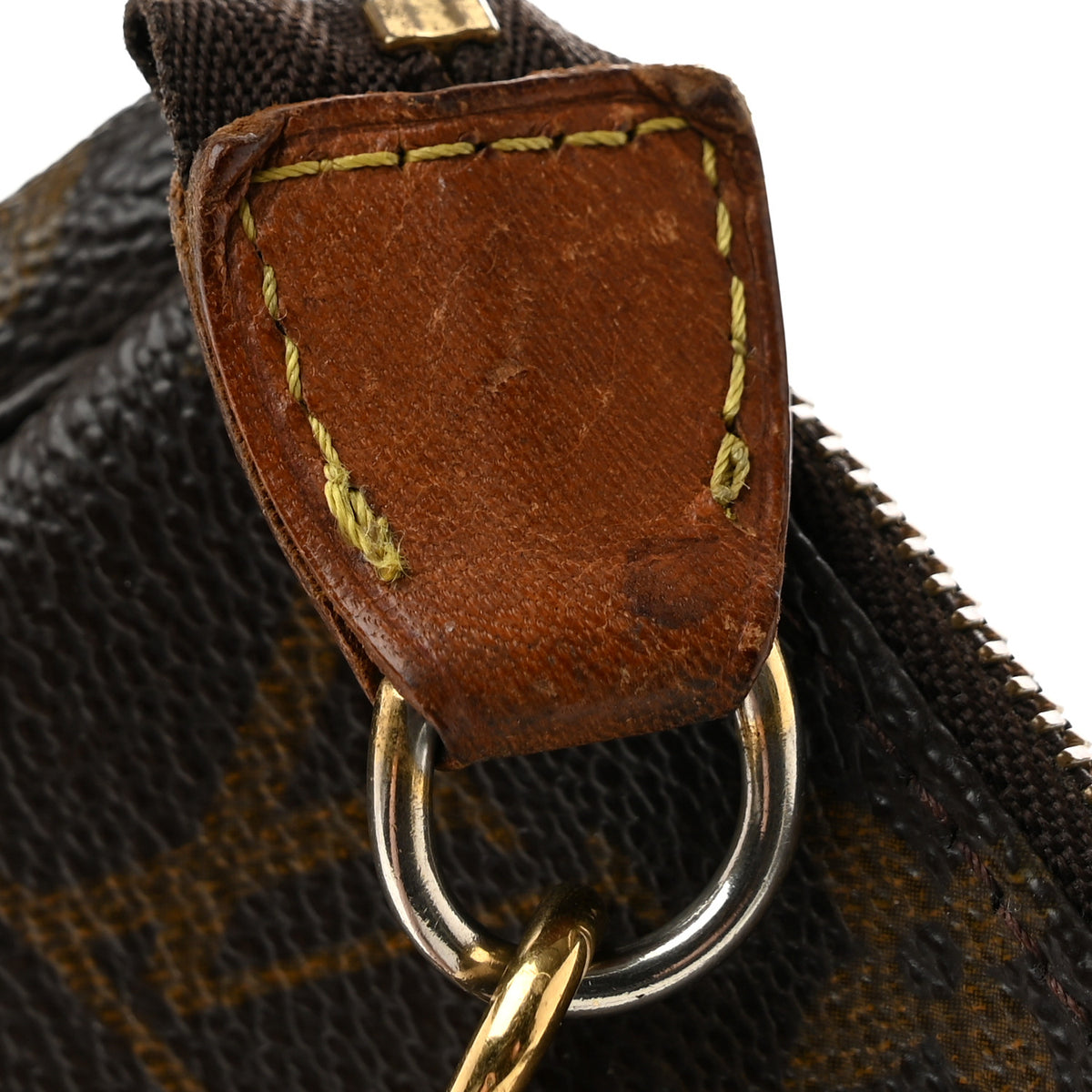 Louis Vuitton Monogram Pochette Accessories 11 of 13