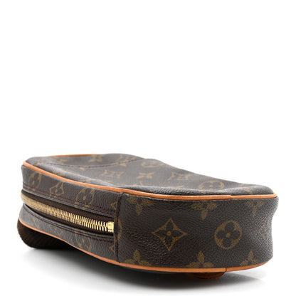 Louis Vuitton Monogram Pochette Gange 4 of 13