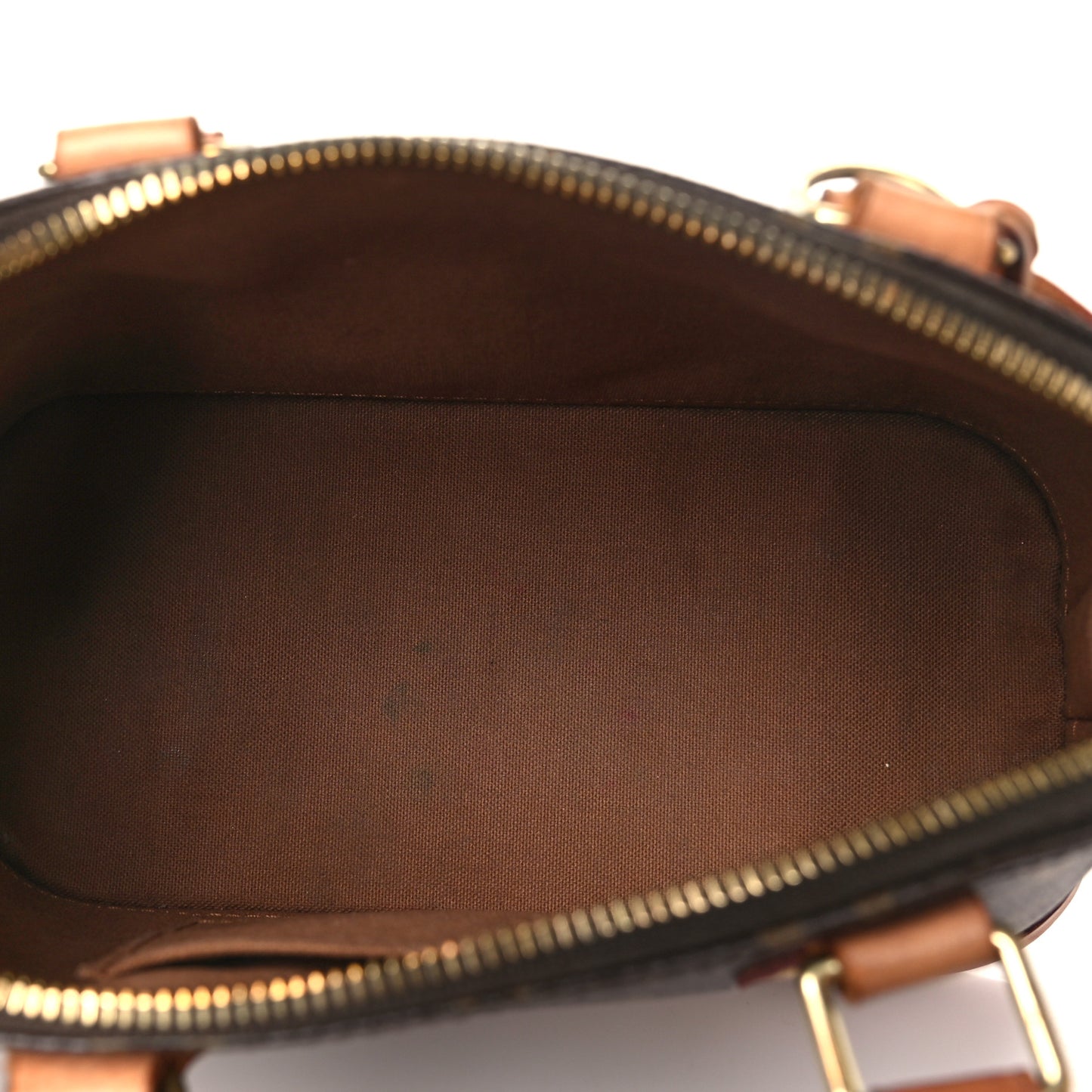 Monogram Alma BB