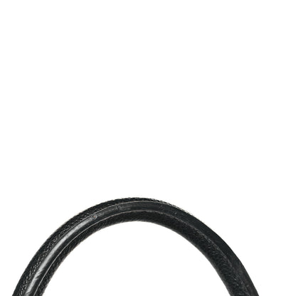 Louis Vuitton Monogram Tournelle PM Black 11 of 11