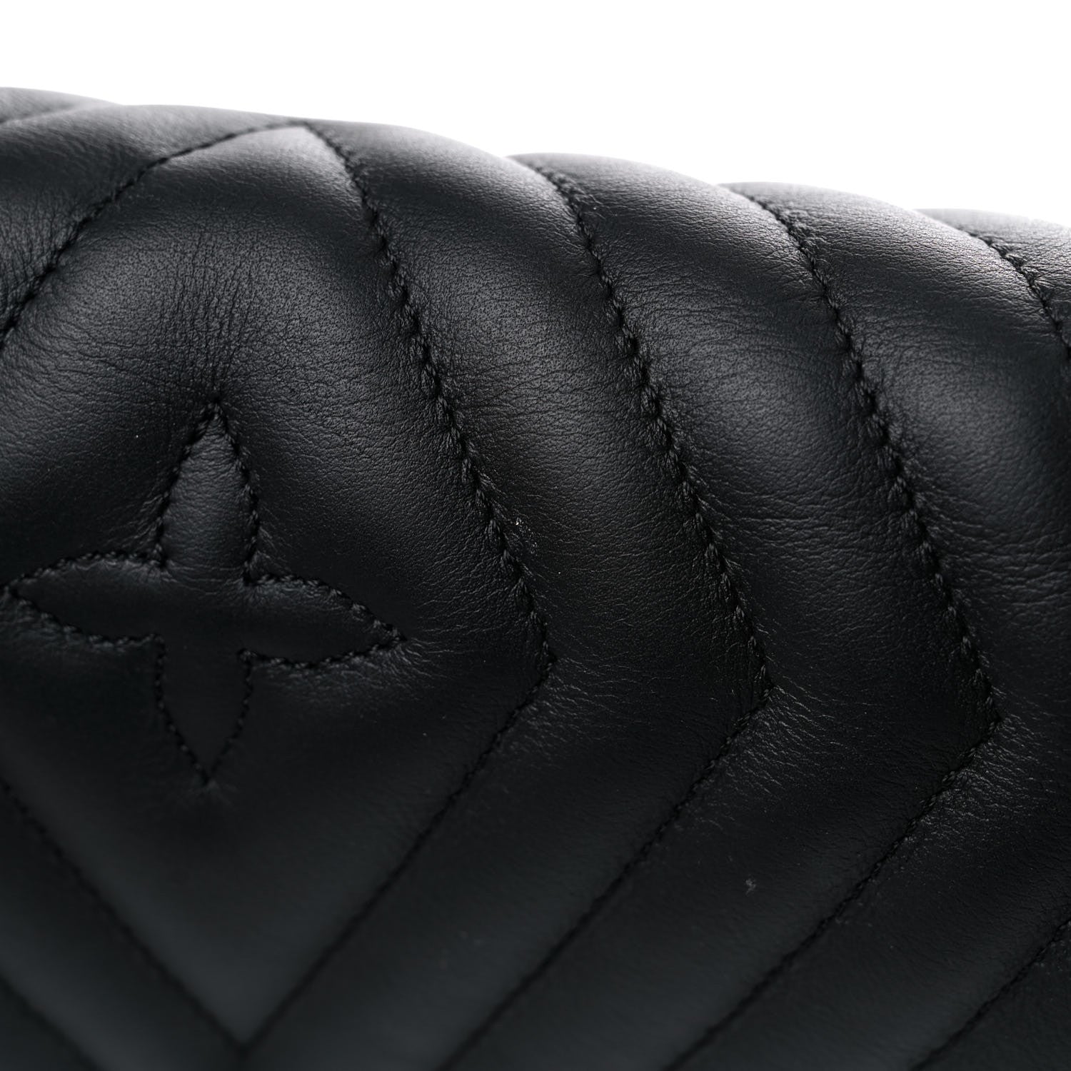 Louis Vuitton Monogram New Wave Bumbag Black 11 of 11