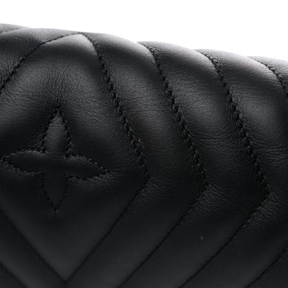 Louis Vuitton Monogram New Wave Bumbag Black 11 of 11