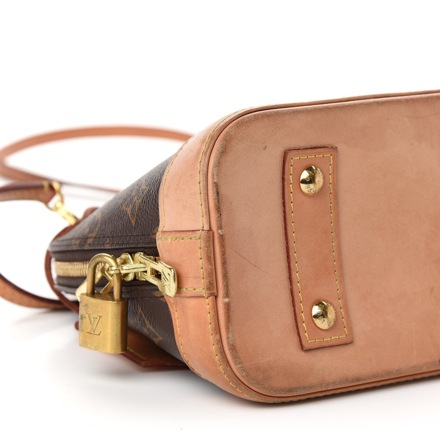 Monogram Alma BB