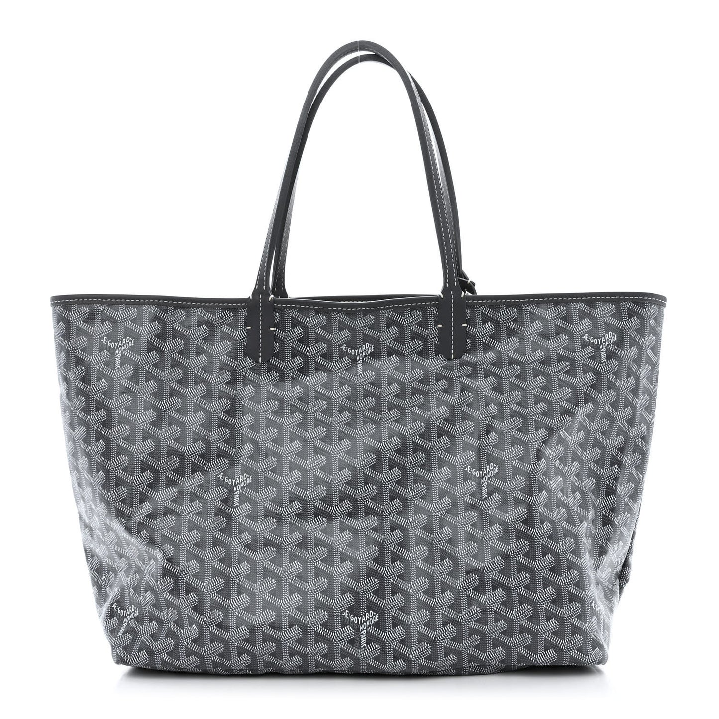 Goyardine Saint Louis PM Grey