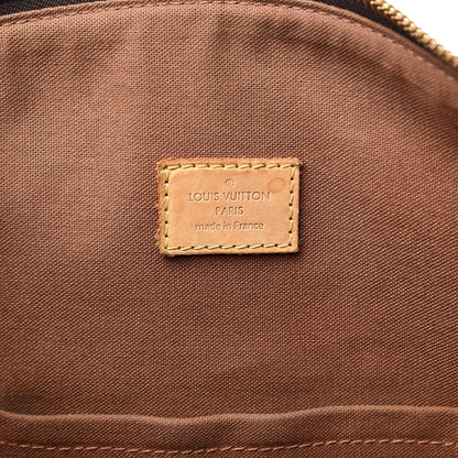 Louis Vuitton Monogram Lockit Horizontal 6 of 19