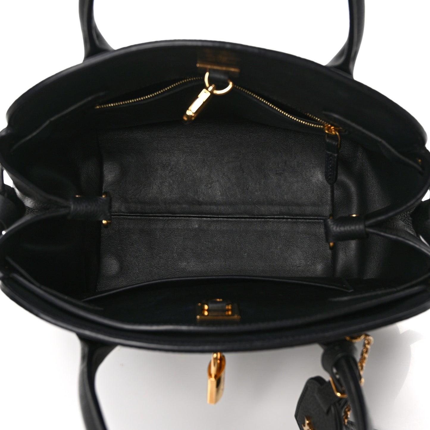 Veau Nuage Milla MM Black