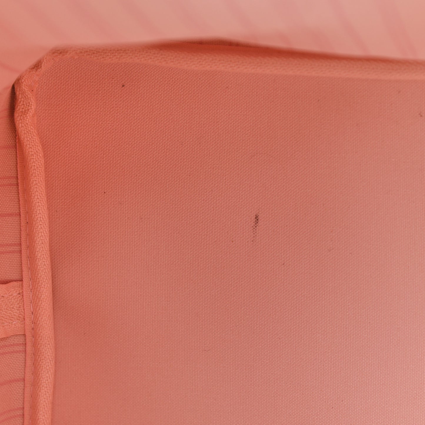 Damier Azur Neo Neverfull GM Rose Ballerine