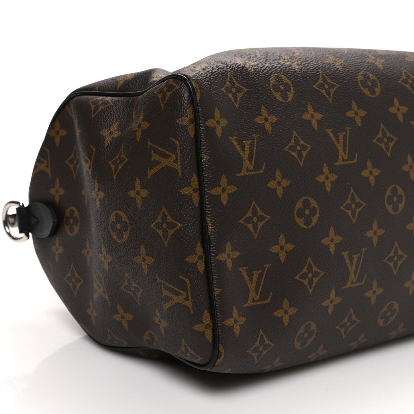 Monogram Speedy Soft 30 Dark