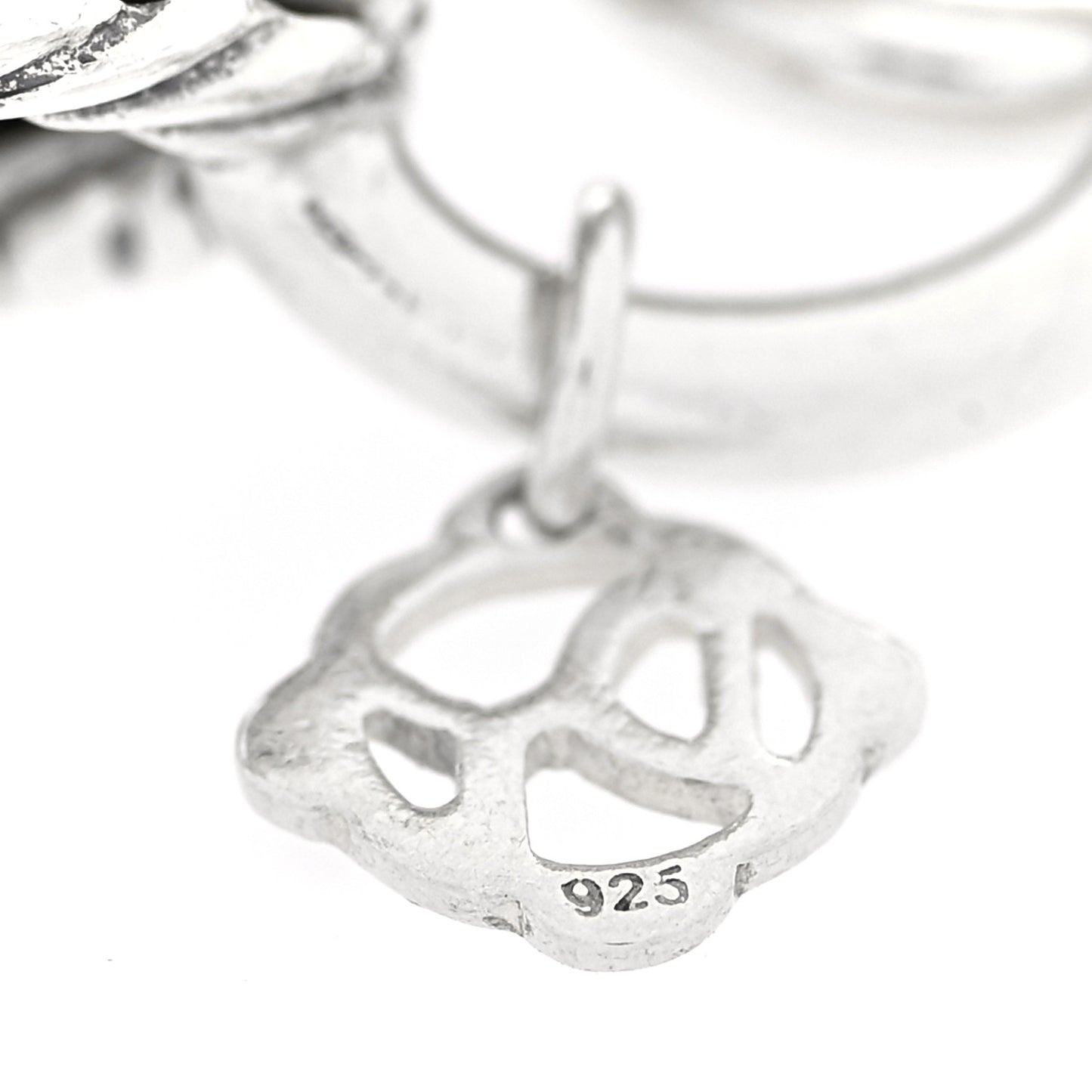 Sterling Silver 12mm Large Oval Link Bracelet