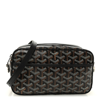 Goyard Goyardine Sac Cap Vert Black Vert Black 1 of 9