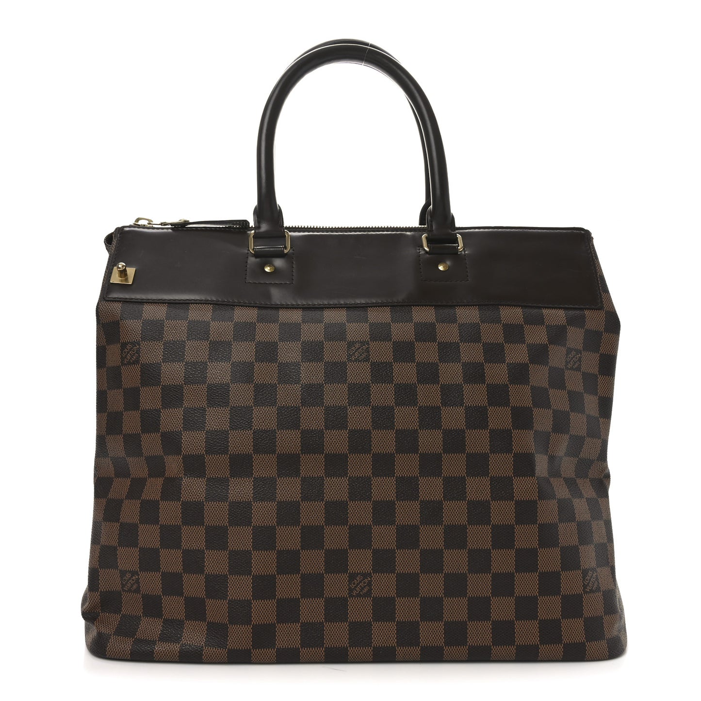 Damier Ebene Greenwich PM