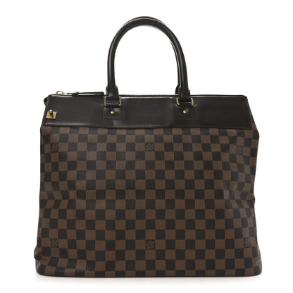 Louis Vuitton Damier Ebene Greenwich PM 1 of 9