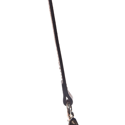 Chloe Suede Calfskin Mini Faye Backpack Tan 11 of 14