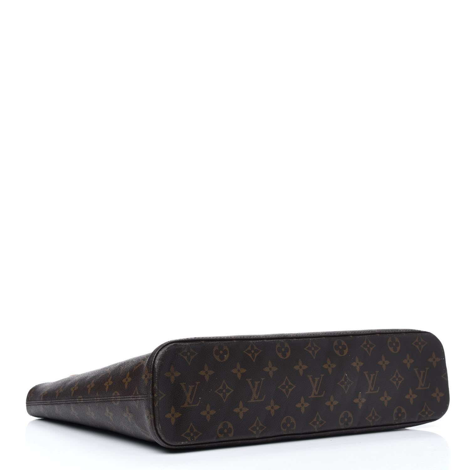 Louis Vuitton Monogram Luco 4 of 28