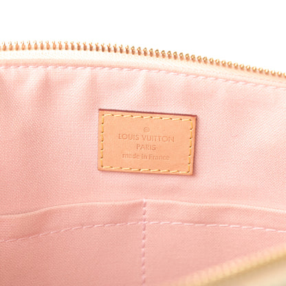 Louis Vuitton Damier Azur Iena PM 7 of 13