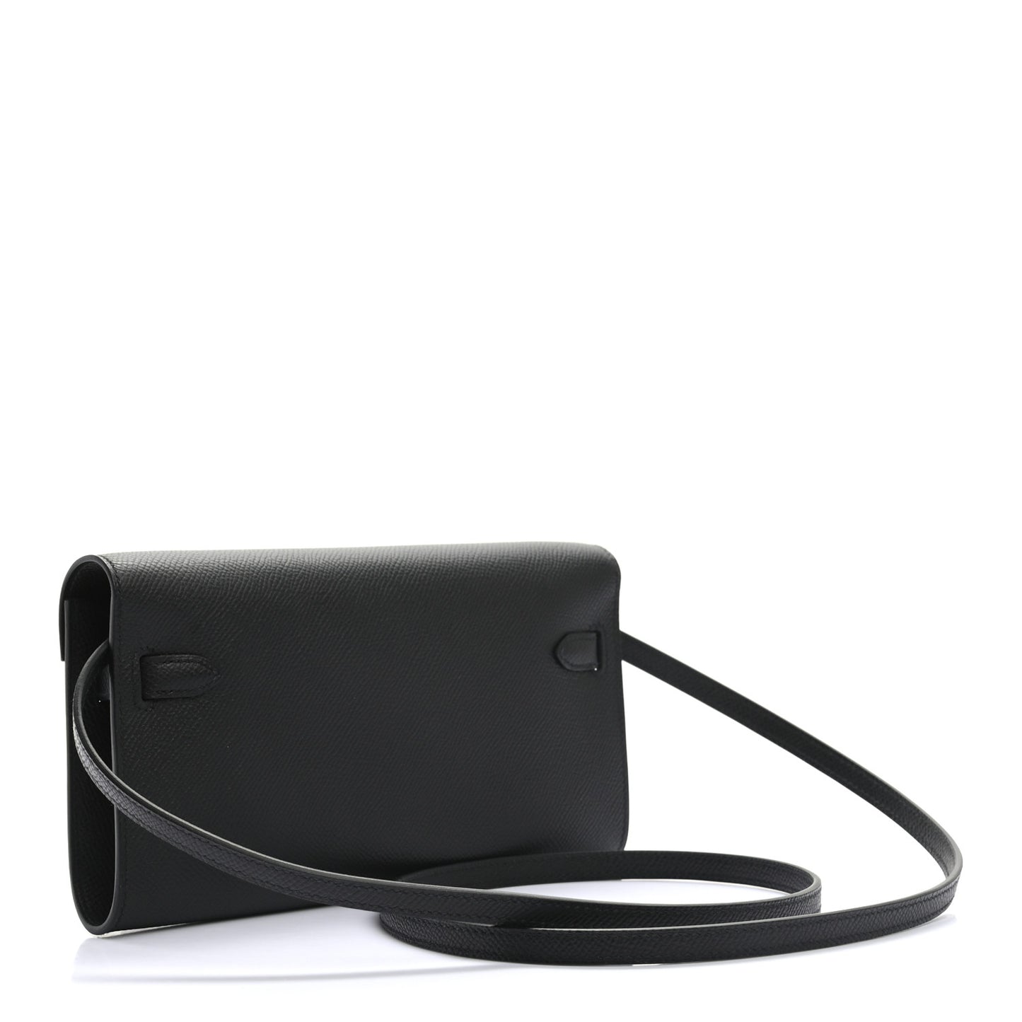 Epsom Kelly Wallet To Go Black