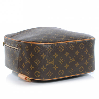 Louis Vuitton Monogram Sac a Dos Packall 4 of 7