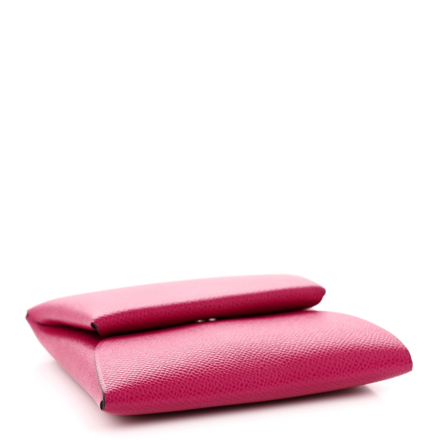 Epsom Bastia Coin Purse Rose Pourpre