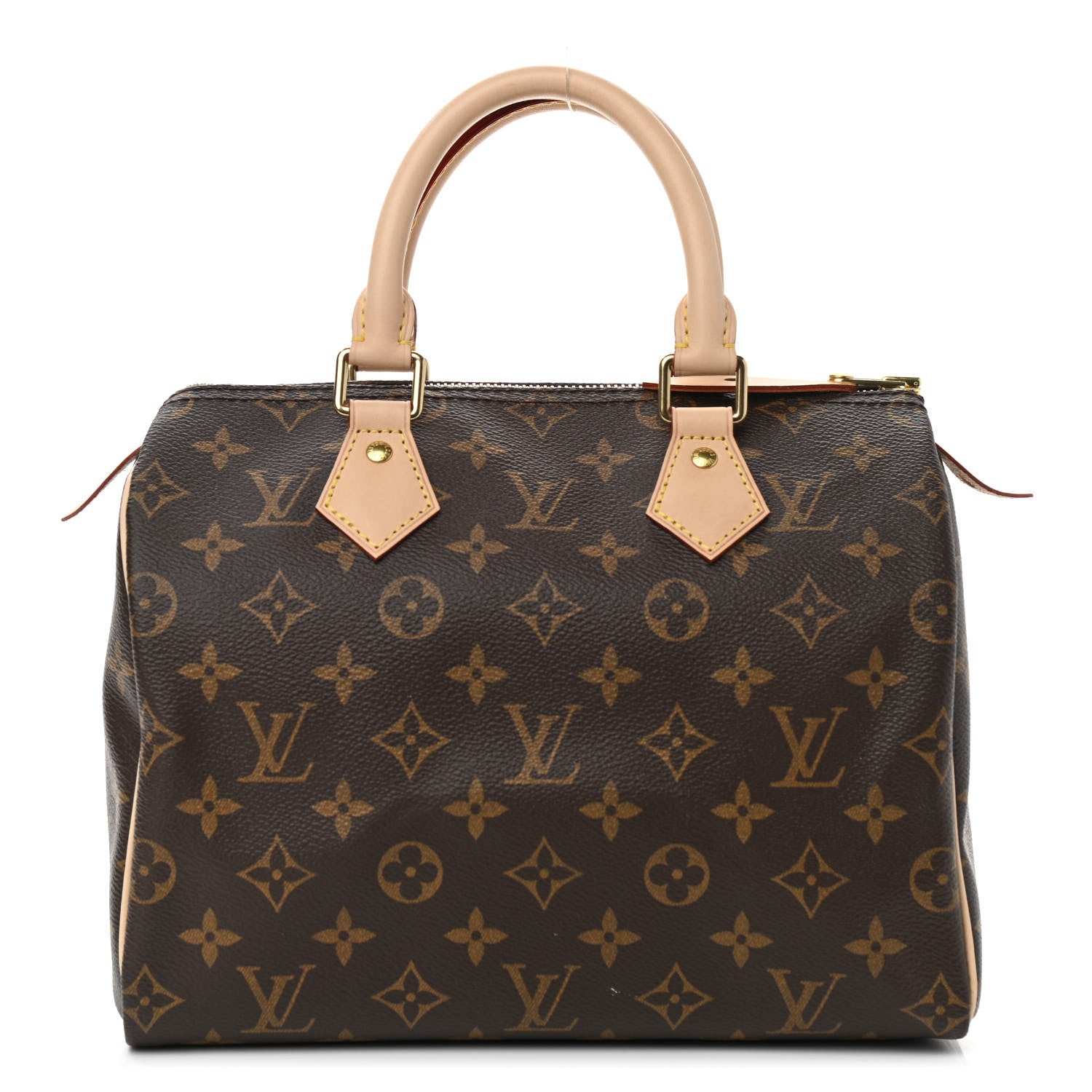 Louis Vuitton Monogram Speedy 25 1 of 10