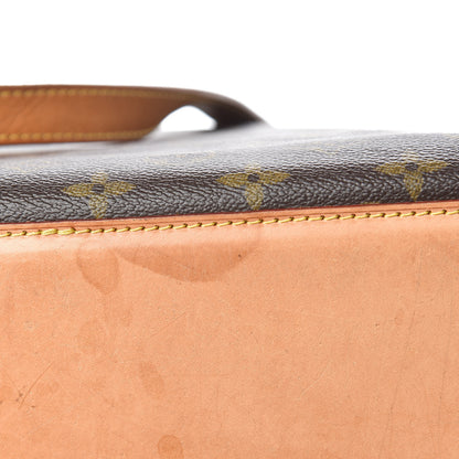 Louis Vuitton Monogram Cabas Alto 11 of 13
