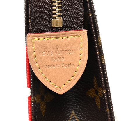 Louis Vuitton Monogram Game On Toiletry Pouch 26 6 of 6