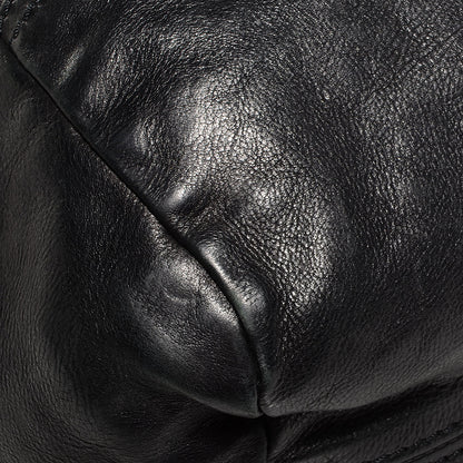 Givenchy Grained Calfskin Medium Pandora Black 5 of 12