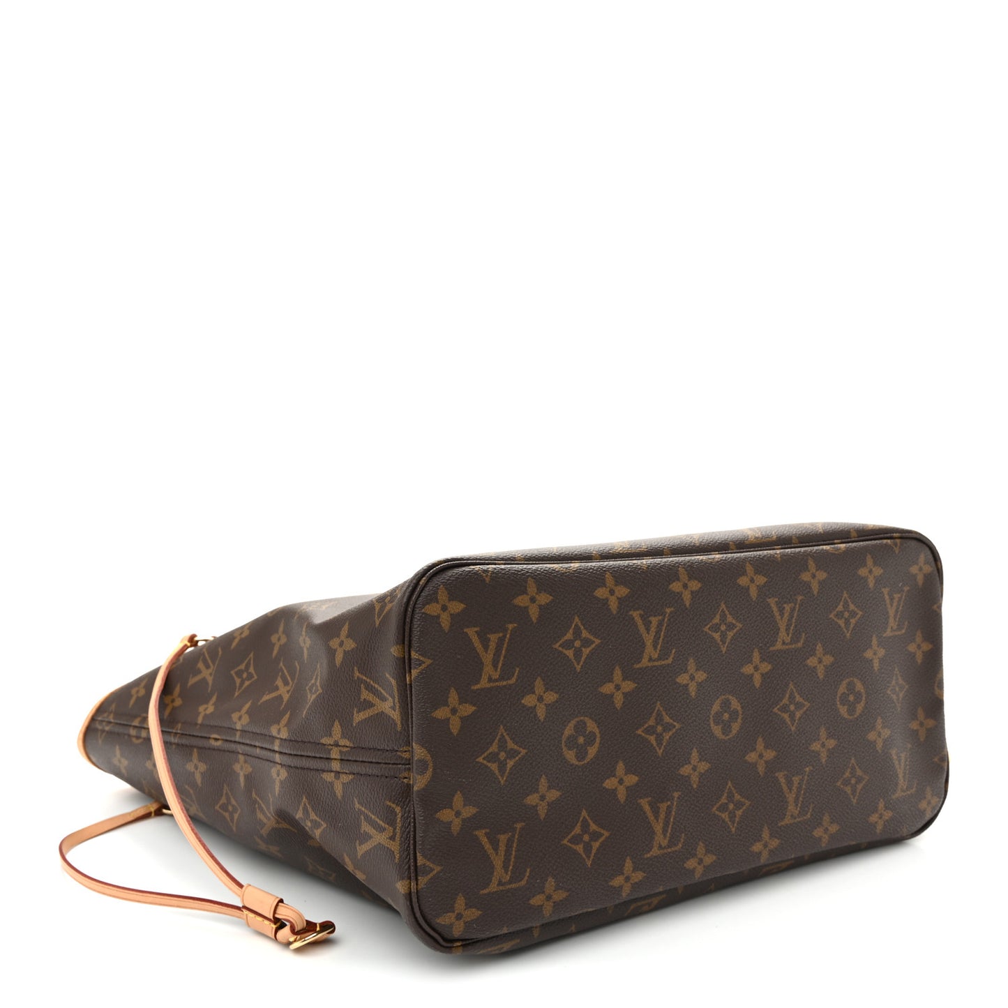 Monogram Neo Neverfull MM