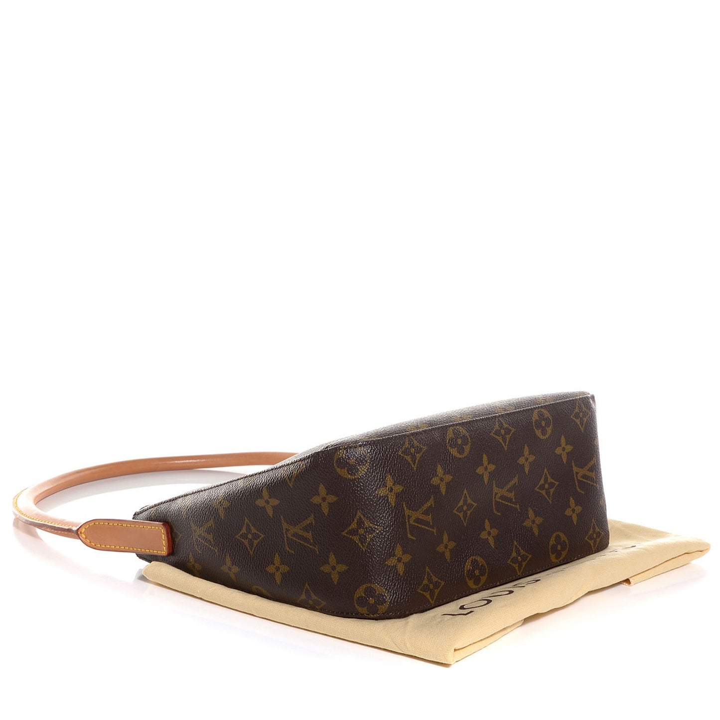 Monogram Looping MM