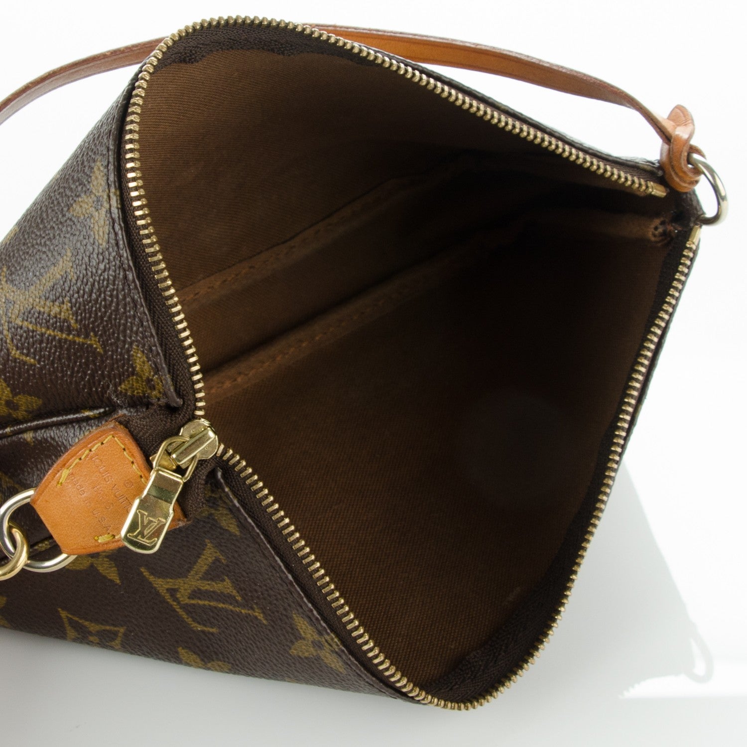 Louis Vuitton Monogram Pochette Accessories 6 of 7