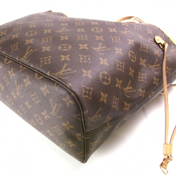 Monogram Neverfull MM