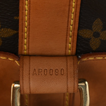 Louis Vuitton Monogram Randonnee PM 6 of 9