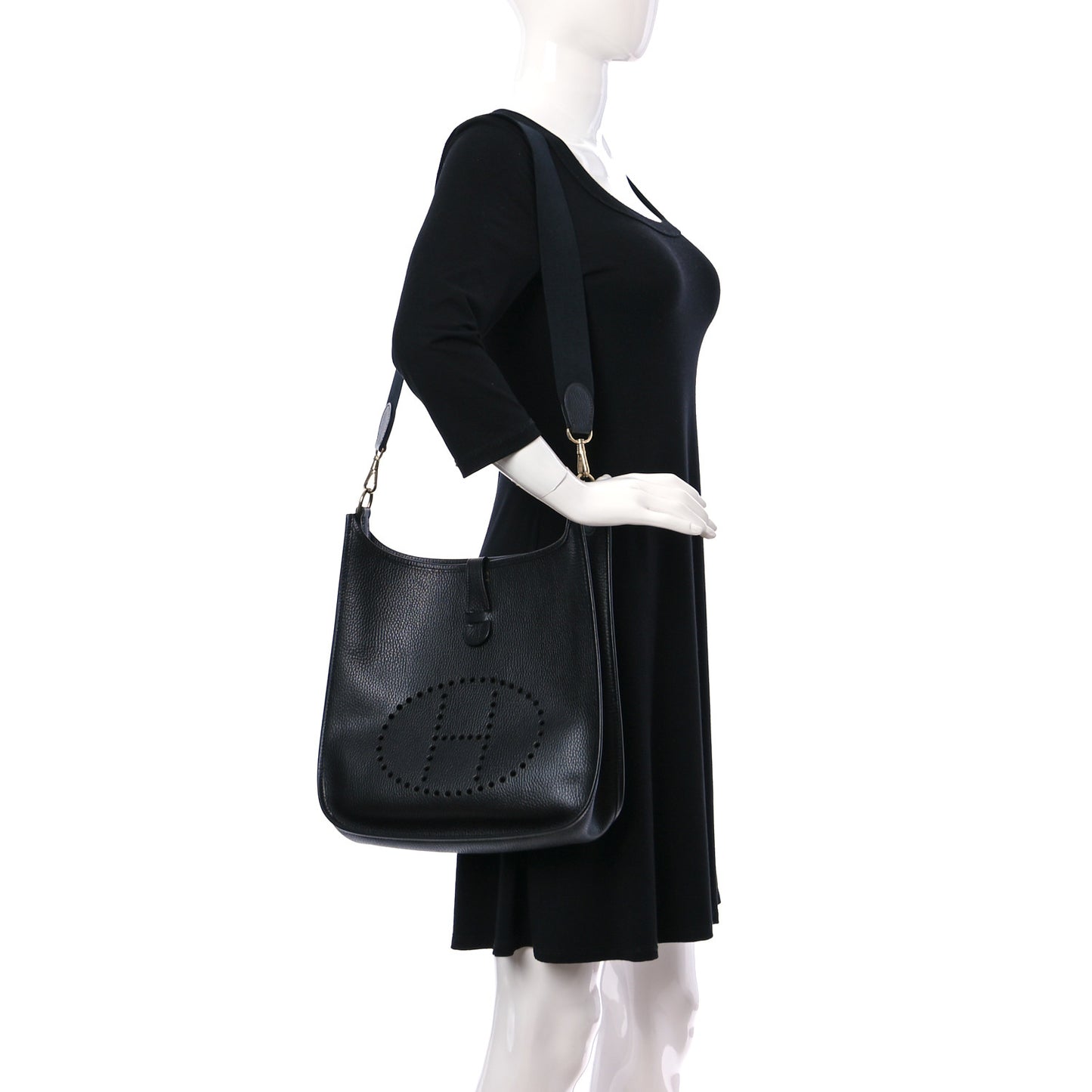 Ardennes Evelyne GM Black