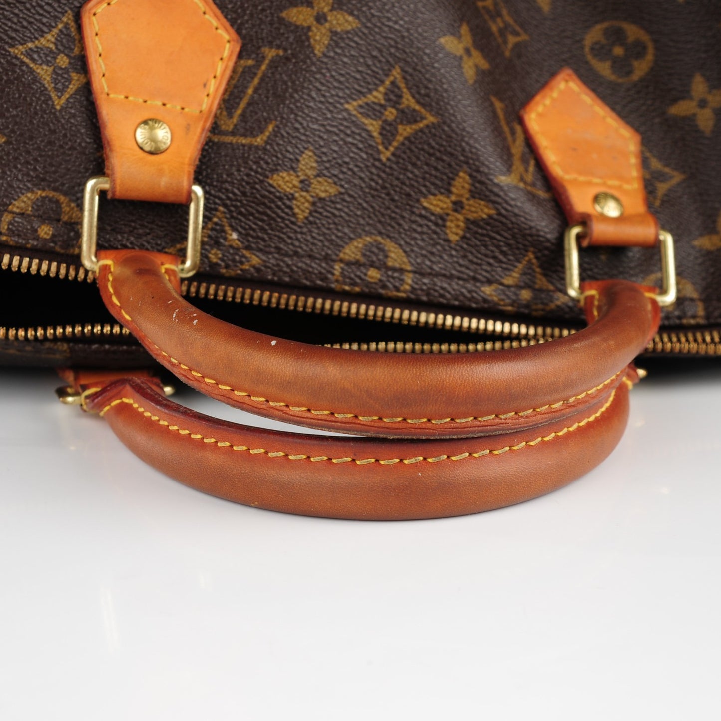 Monogram Speedy Bandouliere 35